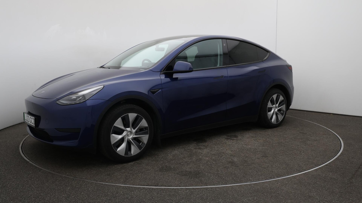 Used Tesla Model Y 2023 for sale - 76043369: Photo 68