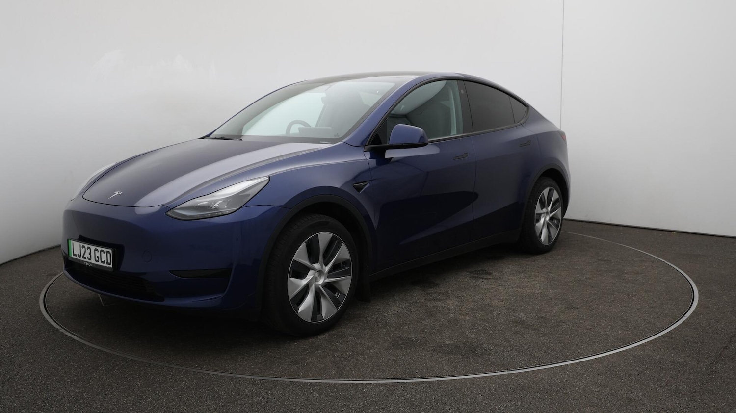 Used Tesla Model Y 2023 for sale - 76043369: Photo 69