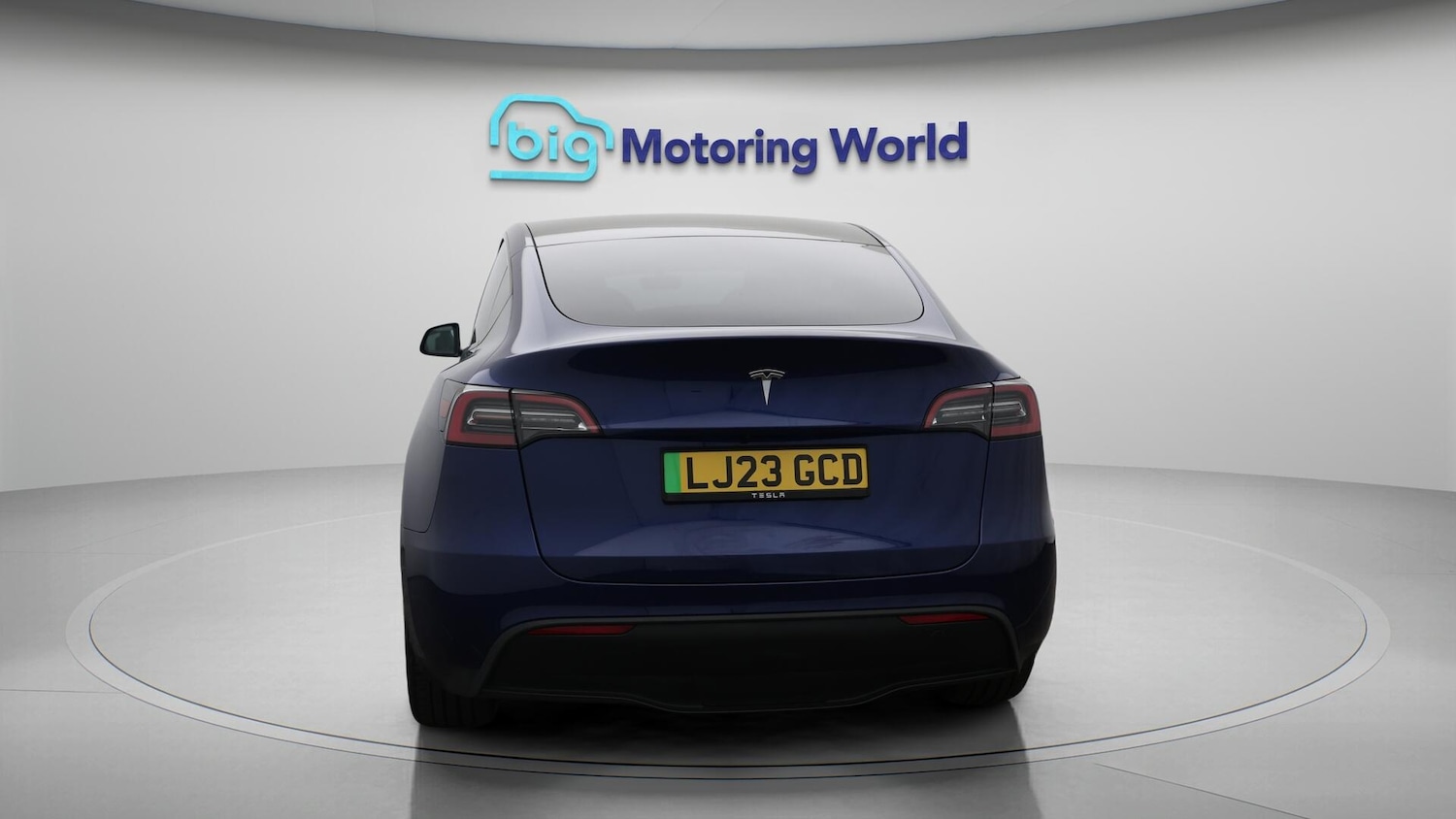 Used Tesla Model Y 2023 for sale - 76043369: Photo 7