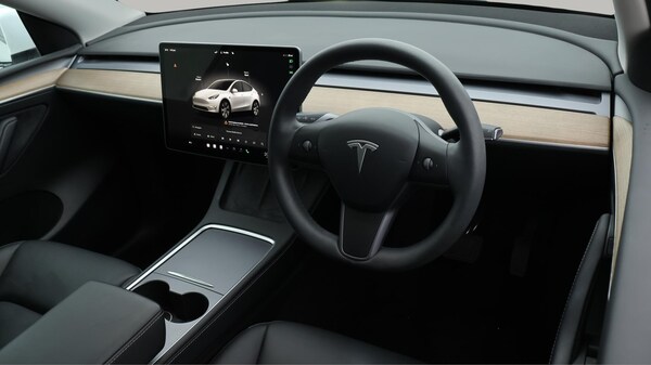 Used Tesla Model Y 2022 for sale - 76174908: Photo 10