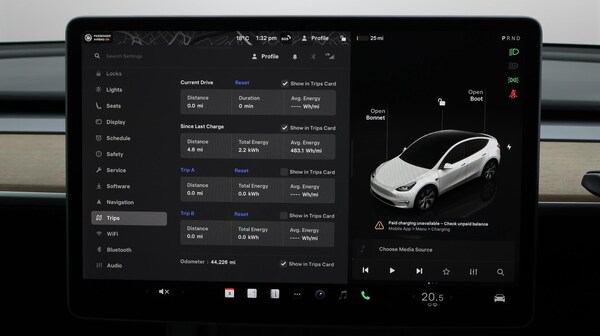Used Tesla Model Y 2022 for sale - 76174908: Photo 11