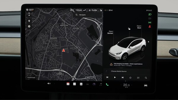 Used Tesla Model Y 2022 for sale - 76174908: Photo 12