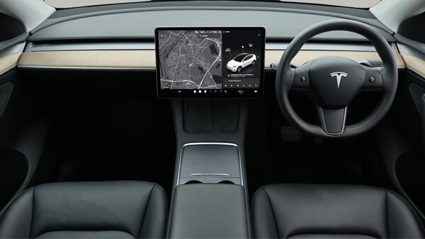 Used Tesla Model Y 2022 for sale - 76174908: Photo 14