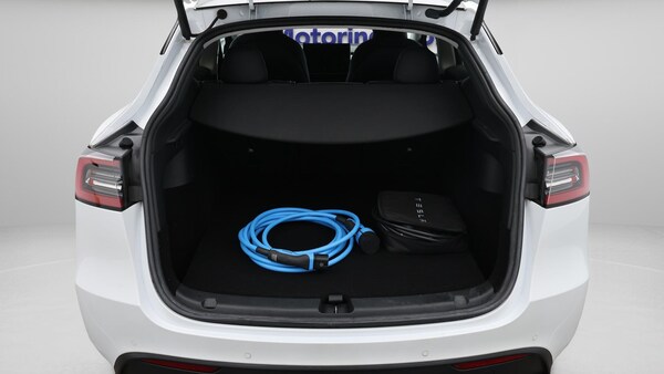 Used Tesla Model Y 2022 for sale - 76174908: Photo 18