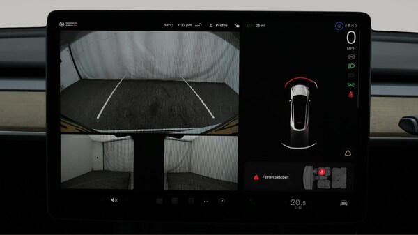 Used Tesla Model Y 2022 for sale - 76174908: Photo 24