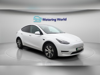 Used Tesla Model Y 2022 for sale - 76174908: Photo 2