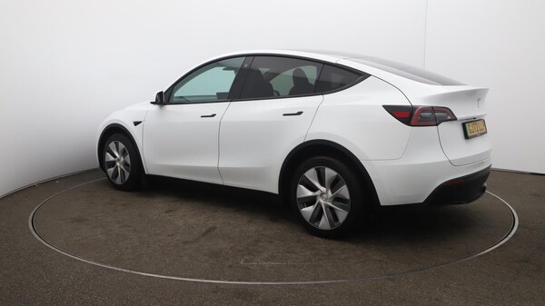 Used Tesla Model Y 2022 for sale - 76174908: Photo 35