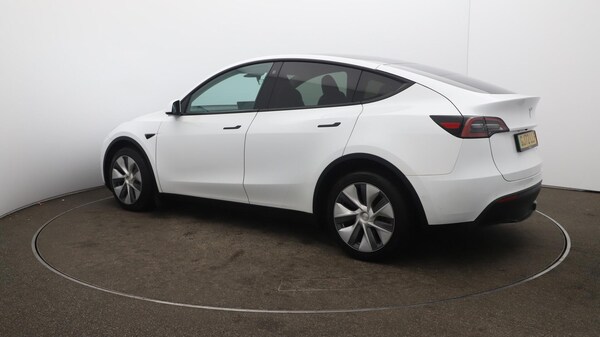 Used Tesla Model Y 2022 for sale - 76174908: Photo 36