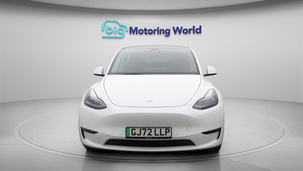 Used Tesla Model Y 2022 for sale - 76174908: Photo 3