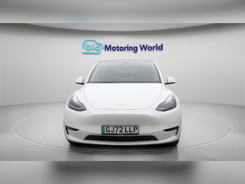Used Tesla Model Y 2022 for sale - 76174908: Photo 3