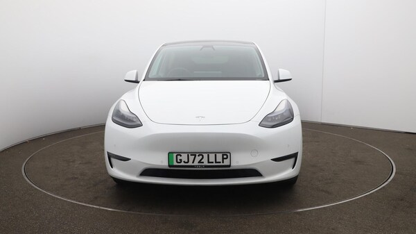Used Tesla Model Y 2022 for sale - 76174908: Photo 40