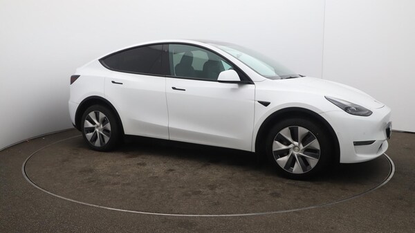 Used Tesla Model Y 2022 for sale - 76174908: Photo 46