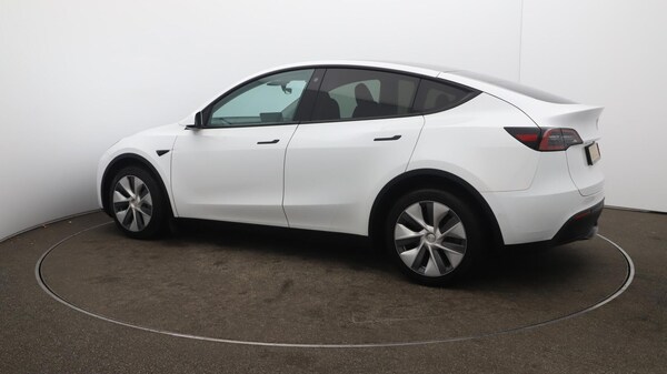 Used Tesla Model Y 2022 for sale - 76174908: Photo 47