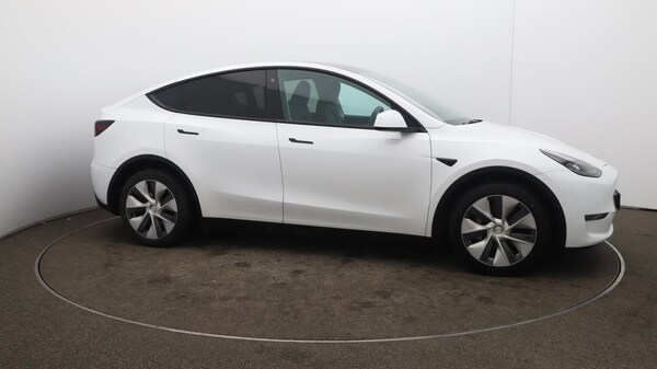 Used Tesla Model Y 2022 for sale - 76174908: Photo 48