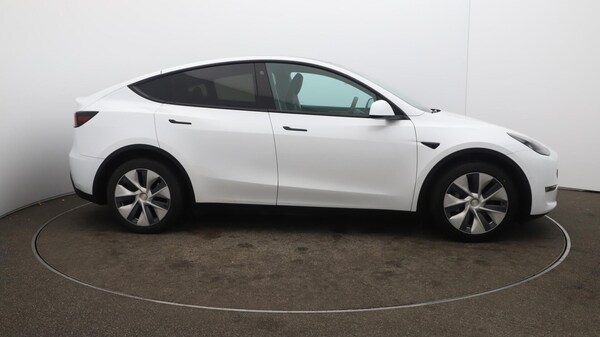 Used Tesla Model Y 2022 for sale - 76174908: Photo 49