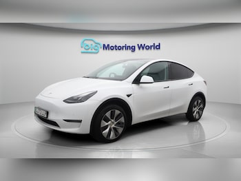 Used Tesla Model Y 2022 for sale - 76174908: Photo 4