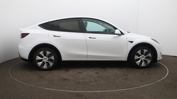 Used Tesla Model Y 2022 for sale - 76174908: Photo 50