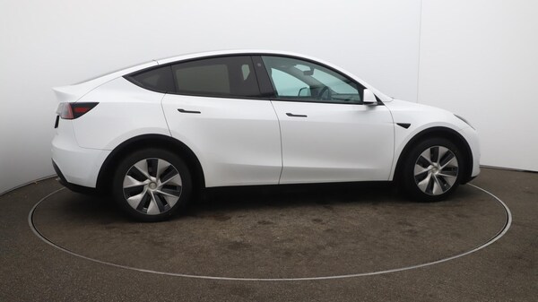 Used Tesla Model Y 2022 for sale - 76174908: Photo 51