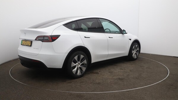 Used Tesla Model Y 2022 for sale - 76174908: Photo 54