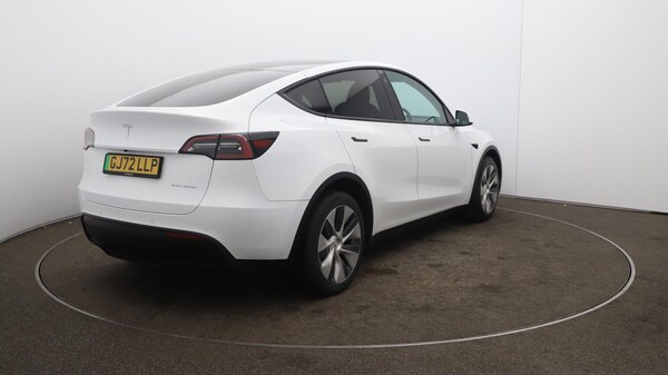 Used Tesla Model Y 2022 for sale - 76174908: Photo 55
