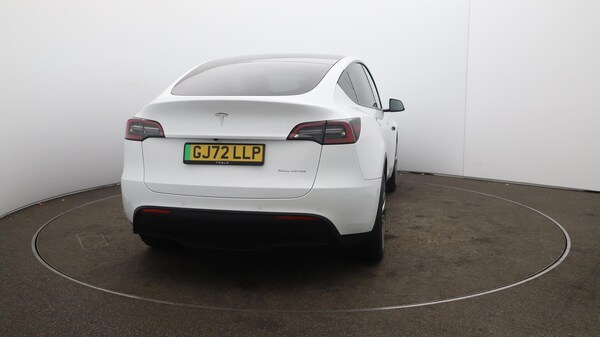 Used Tesla Model Y 2022 for sale - 76174908: Photo 57