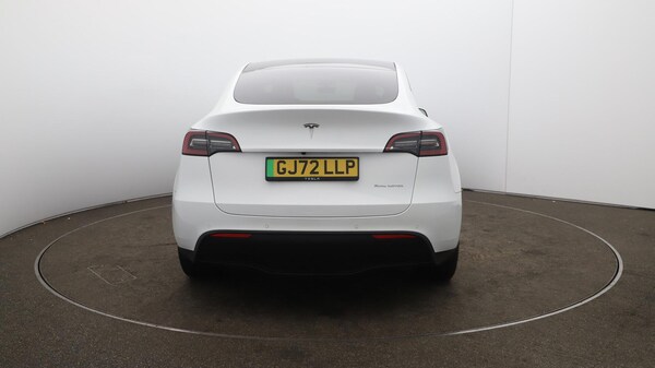 Used Tesla Model Y 2022 for sale - 76174908: Photo 59