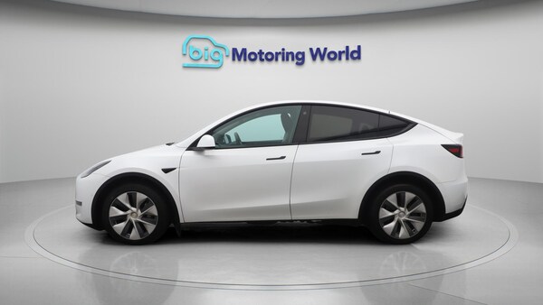 Used Tesla Model Y 2022 for sale - 76174908: Photo 5