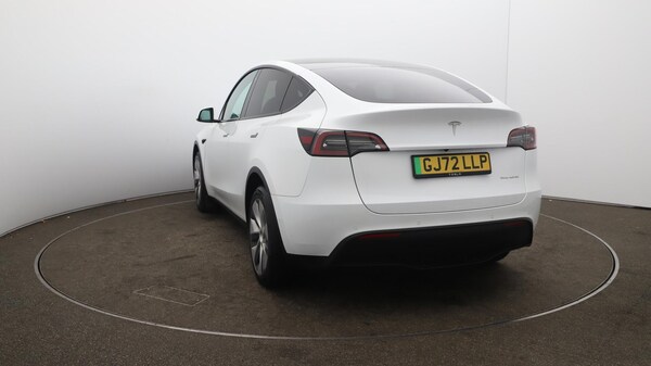 Used Tesla Model Y 2022 for sale - 76174908: Photo 61