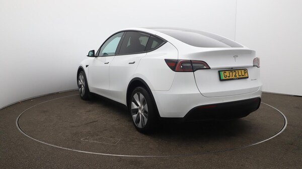 Used Tesla Model Y 2022 for sale - 76174908: Photo 62