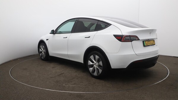 Used Tesla Model Y 2022 for sale - 76174908: Photo 63