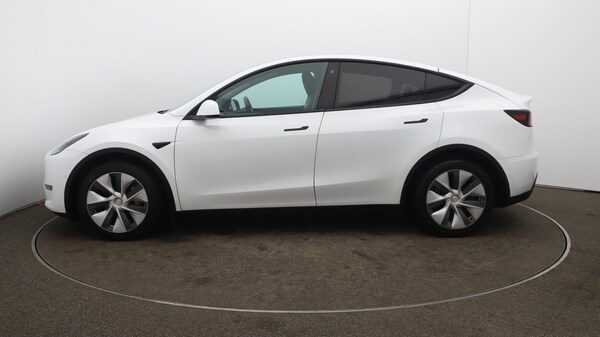 Used Tesla Model Y 2022 for sale - 76174908: Photo 65