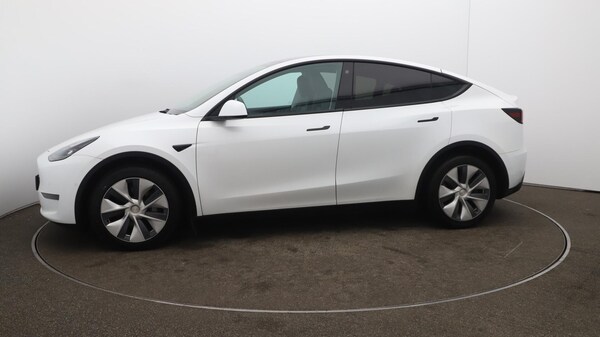 Used Tesla Model Y 2022 for sale - 76174908: Photo 66