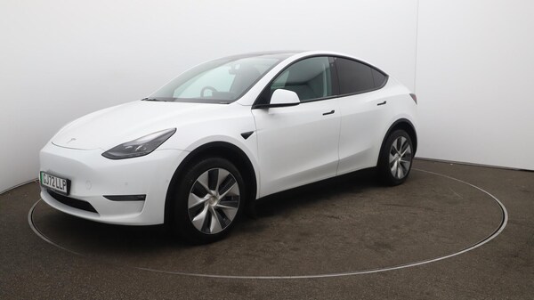 Used Tesla Model Y 2022 for sale - 76174908: Photo 69