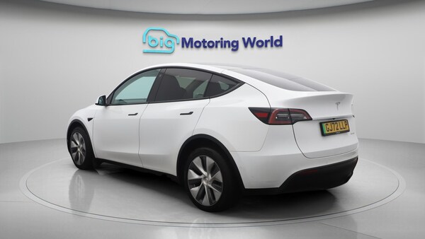 Used Tesla Model Y 2022 for sale - 76174908: Photo 6