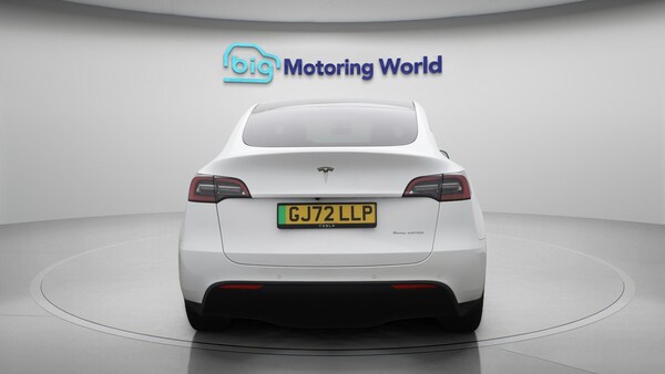 Used Tesla Model Y 2022 for sale - 76174908: Photo 7