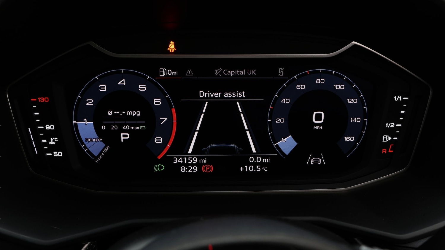 Used Audi A1 2023 for sale - 77241472: Photo 10