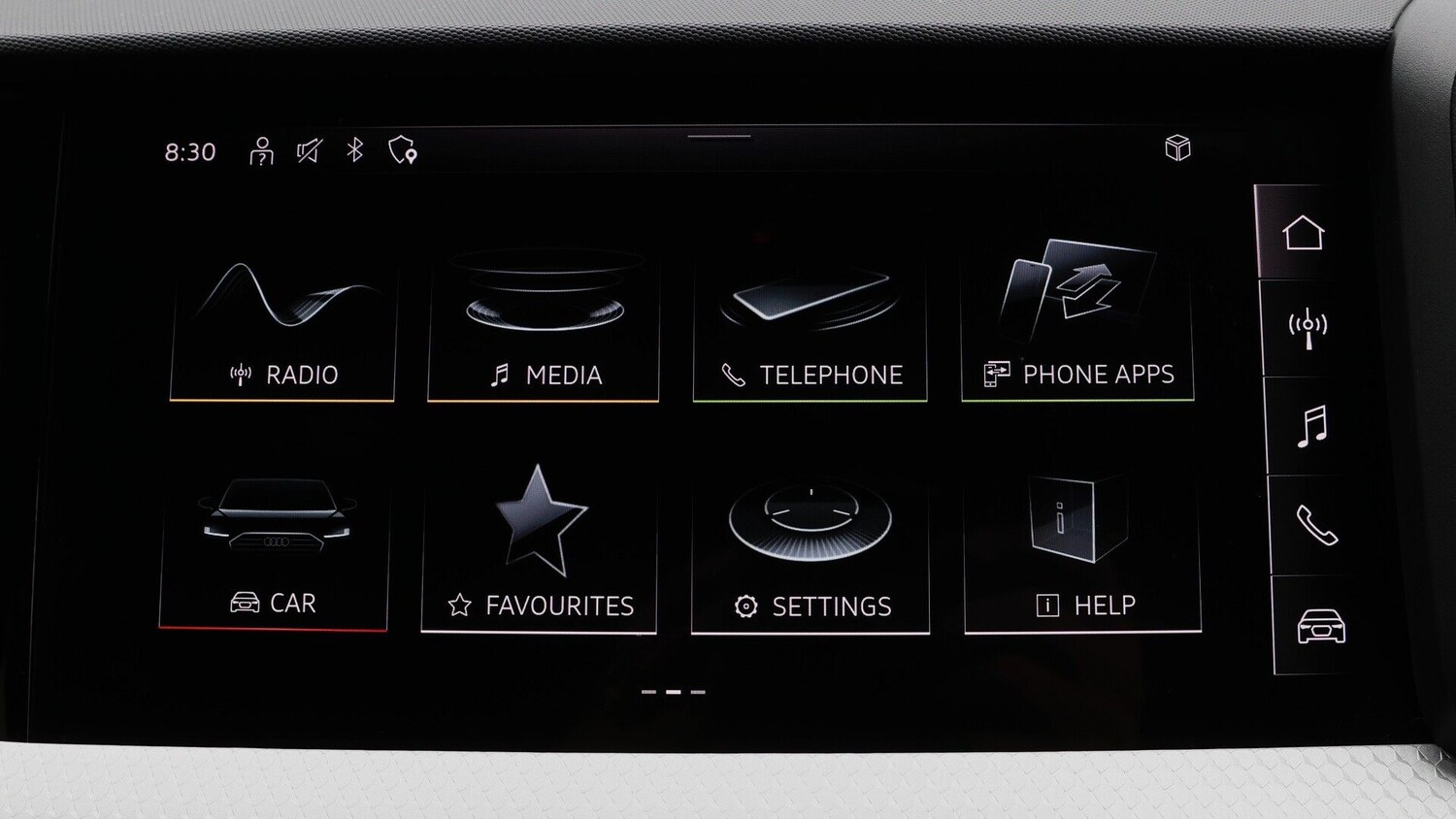 Used Audi A1 2023 for sale - 77241472: Photo 11