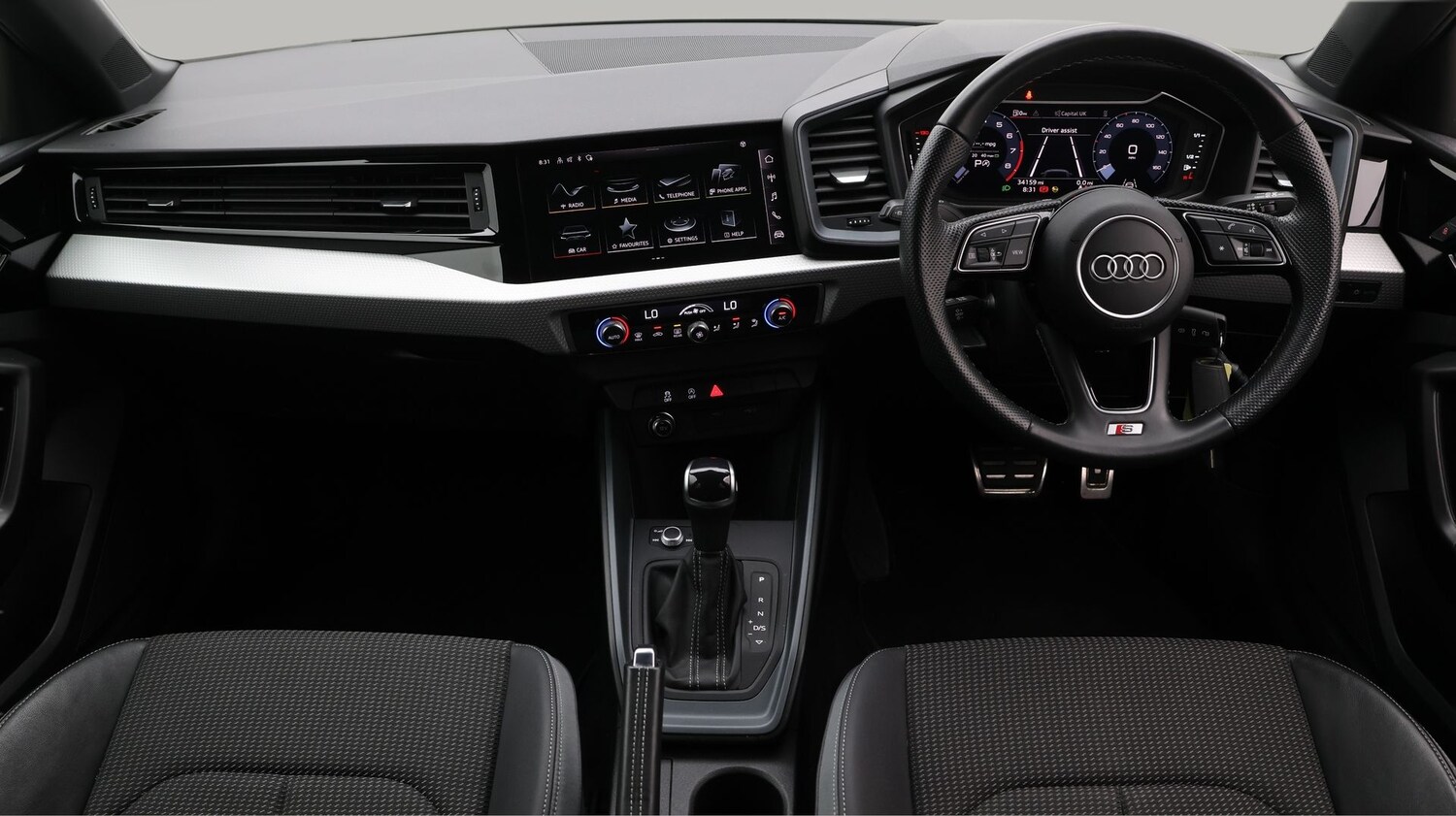 Used Audi A1 2023 for sale - 77241472: Photo 13