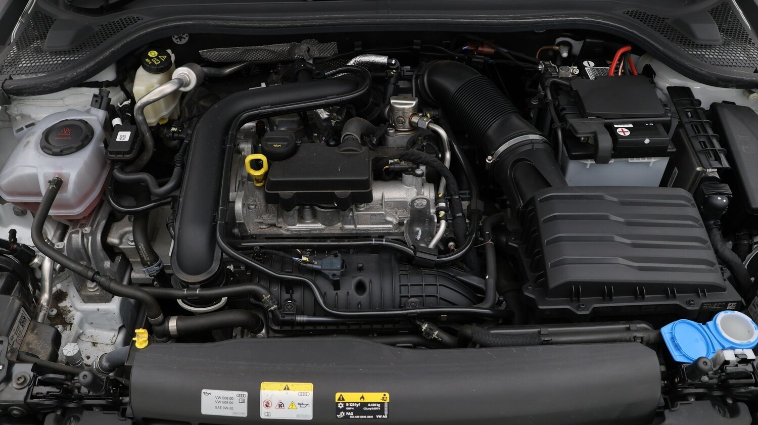 Used Audi A1 2023 for sale - 77241472: Photo 19