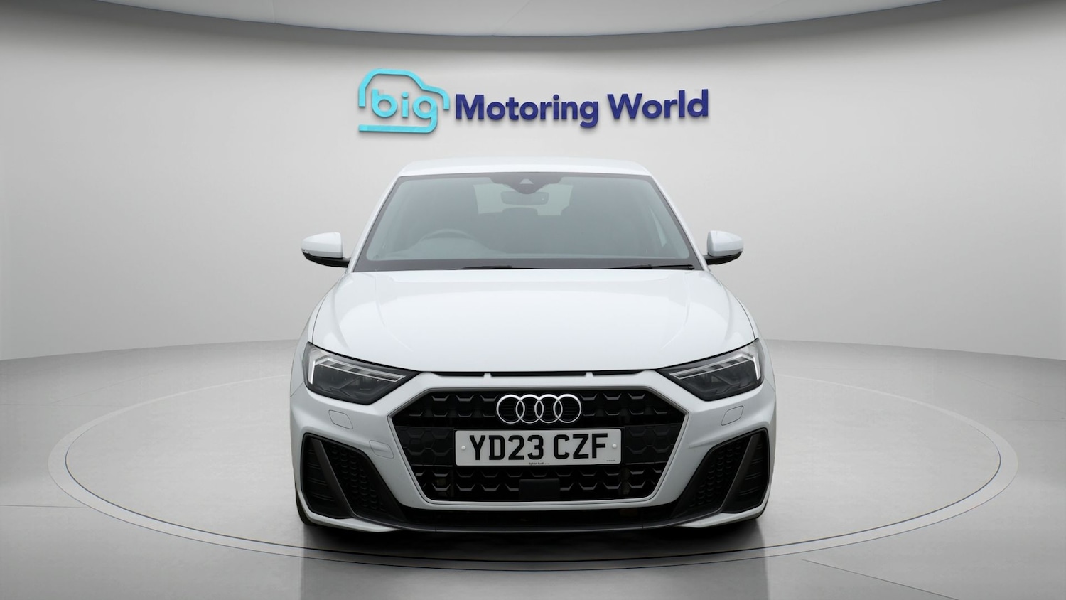 Used Audi A1 2023 for sale - 77241472: Photo 2
