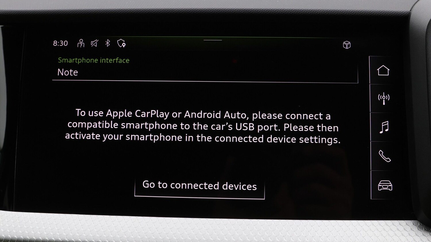 Used Audi A1 2023 for sale - 77241472: Photo 25