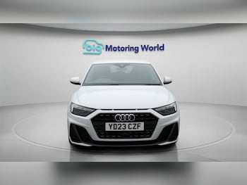 Used Audi A1 2023 for sale - 77241472: Photo
