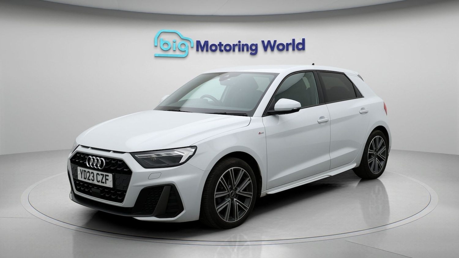 Used Audi A1 2023 for sale - 77241472: Photo 3