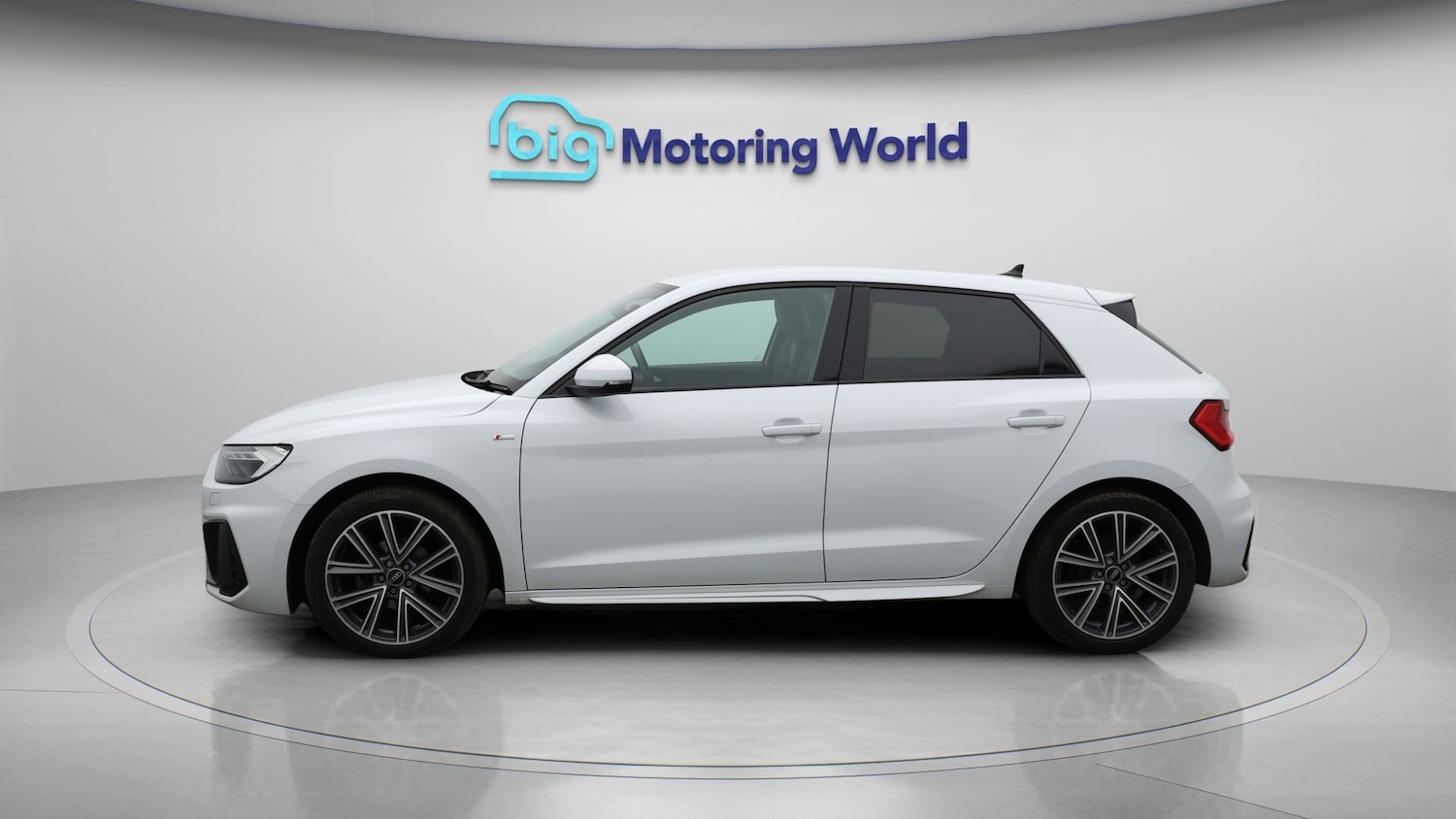 Used Audi A1 2023 for sale - 77241472: Photo 4