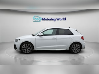 Used Audi A1 2023 for sale - 77241472: Photo