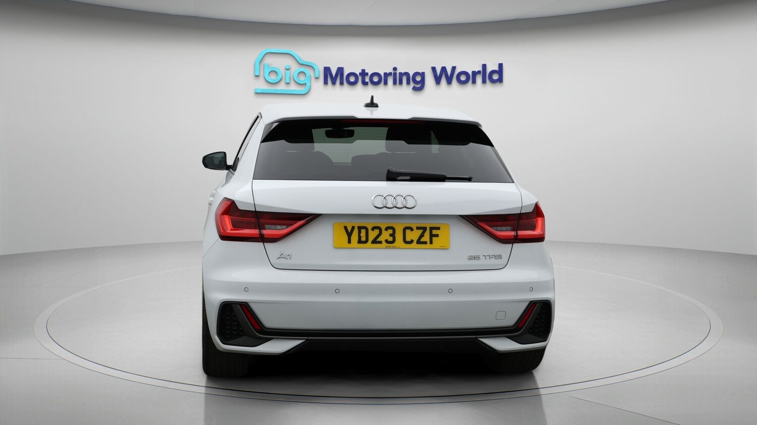 Used Audi A1 2023 for sale - 77241472: Photo 6