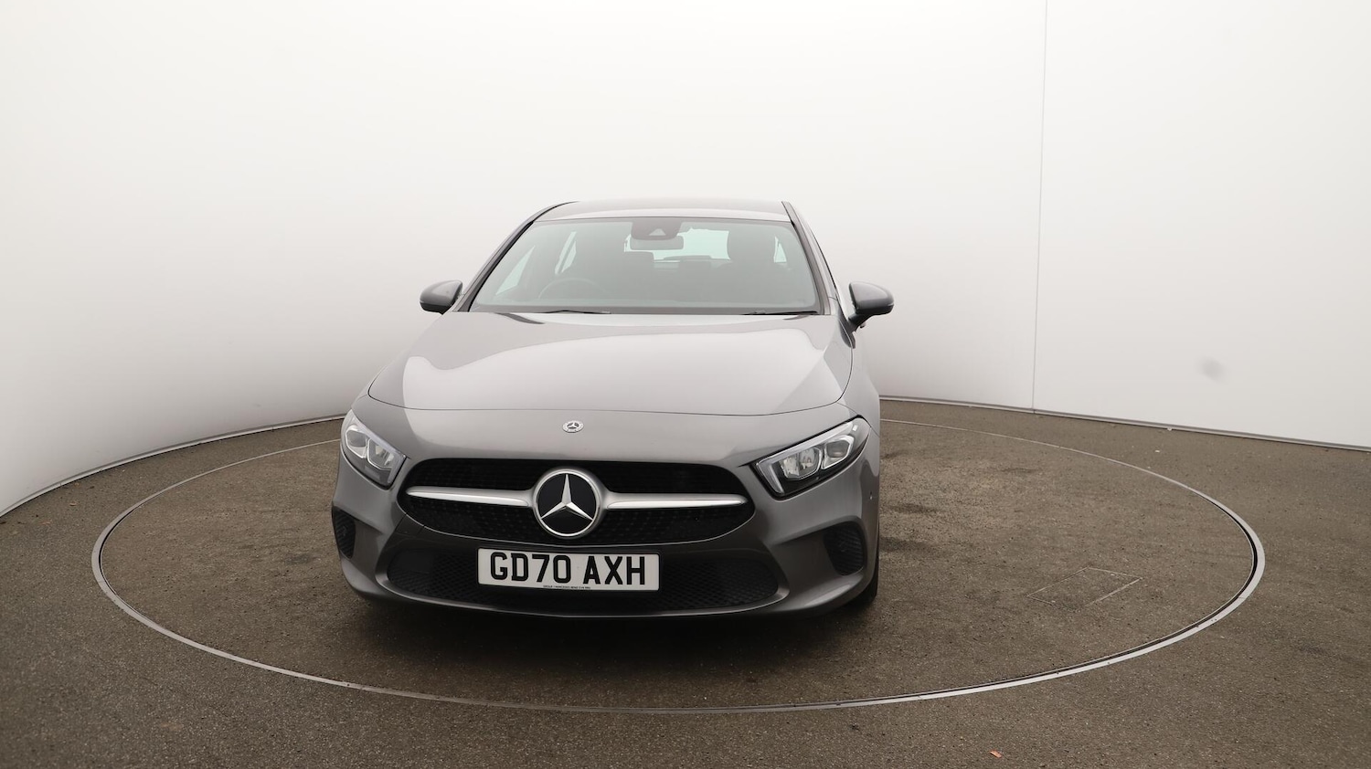 Vehicle 40