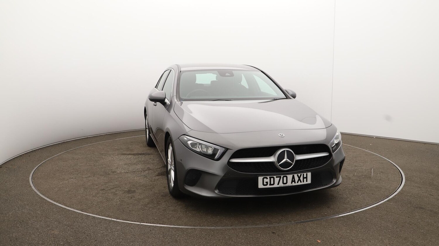 Vehicle 42