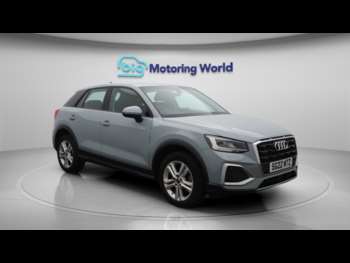 Used Audi Q2 2022 for sale - 75013582: Photo