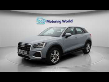 Used Audi Q2 2022 for sale - 75013582: Photo
